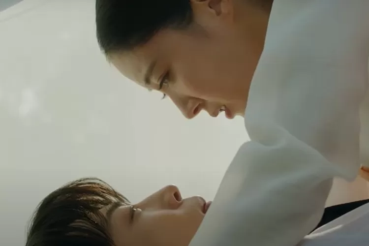 The Story of Park's Marriage Contract (Tangkapan Layar Viu)