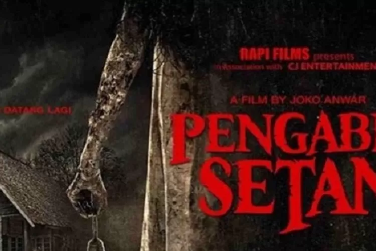 Sekte Sesat dalam Film Pengabdi Setan Benarkah Ada atau Hanya Fiksi Belaka? (Netflix)
