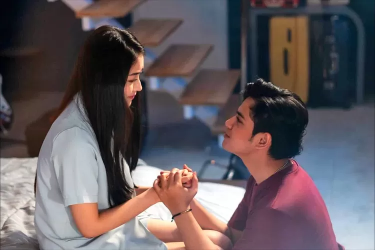 Putri Fathiya Zahira (Mahasiswa Universitas Pamulang) (Tangkap Layar)