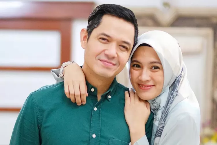 Allyssa Soebandono Hamil Anak Ketiga Sengaja Ngumpet dari Dude Pas Beli Test Peck : Ga Menyangka! (Instagram @ichasoebandono)