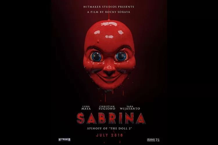 Paulina Yanti Harum Marbun (Mahasiswa Universitas Pamulang) (Tangkap Layar)