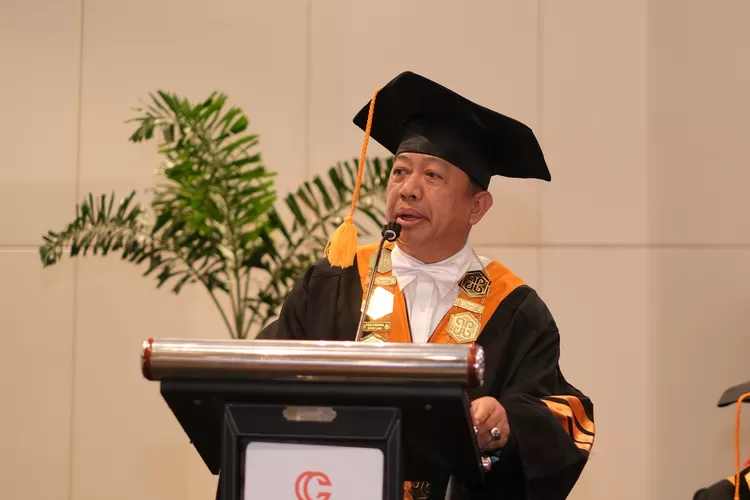 Dr. Sulaeman Fattah (Dok. LHR)