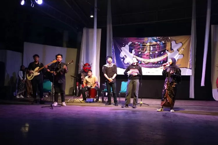 festival sastra 2023  (dokpri)