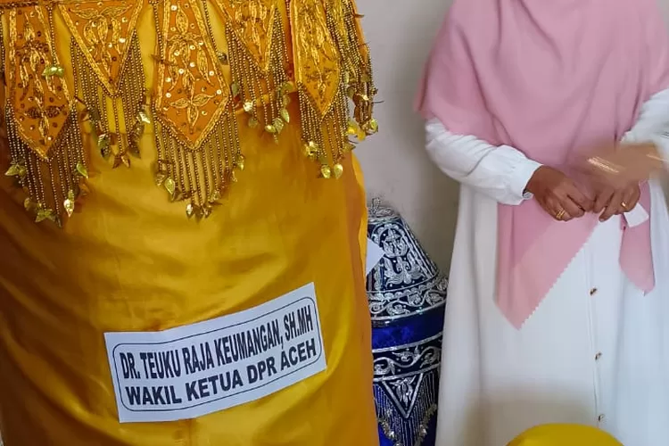 &ldquo;Hidang Meulapeh Jumbo&rdquo; (dokpri)