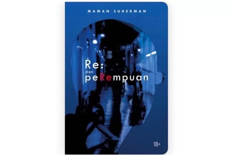 cover Novel Re dan Perempuan