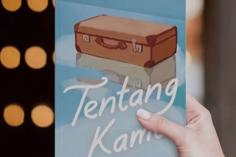 Novel Tentang Kamu karya Tere Liye