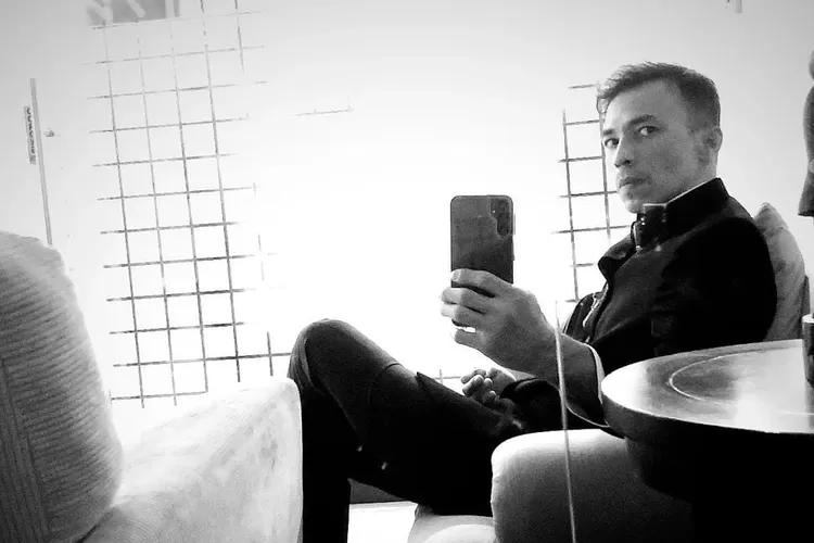 Attila Syach mengabarkan jika putrinya disekap oleh mantan istrinya. (Attila Syach)