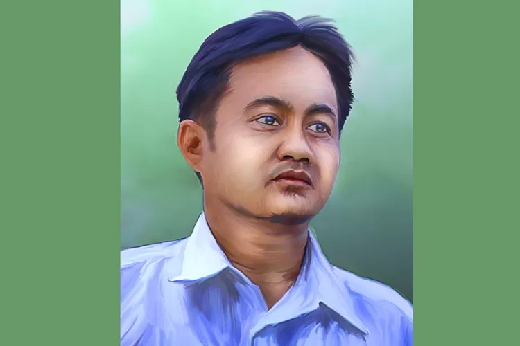 Lukman Hamarong