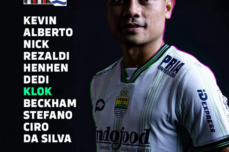 Persib vs Bali United (whatsapp Persib Bandung)