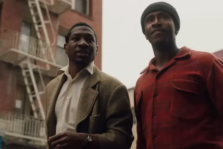 The Last Black Man in San Francisco | Official Trailer  (Tangkap Layar)