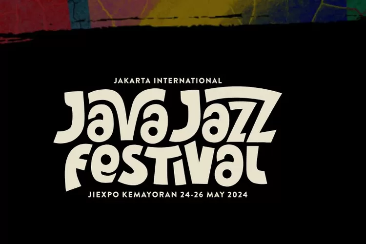 Java Jazz Festival 2024 Akan Digelar, Cek Daftar Line Up Pertamanya (Java Jazz Festival)