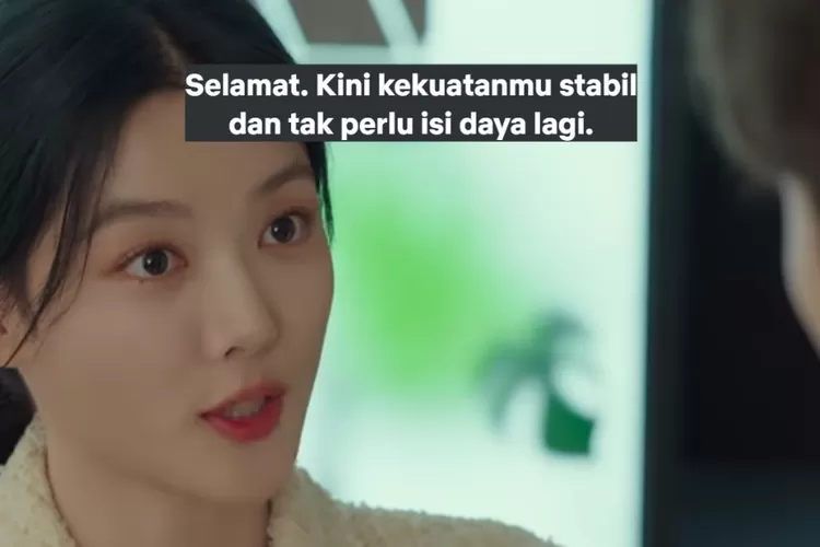 My Demon Episode 11 on Netflix (Tangkapan Layar)