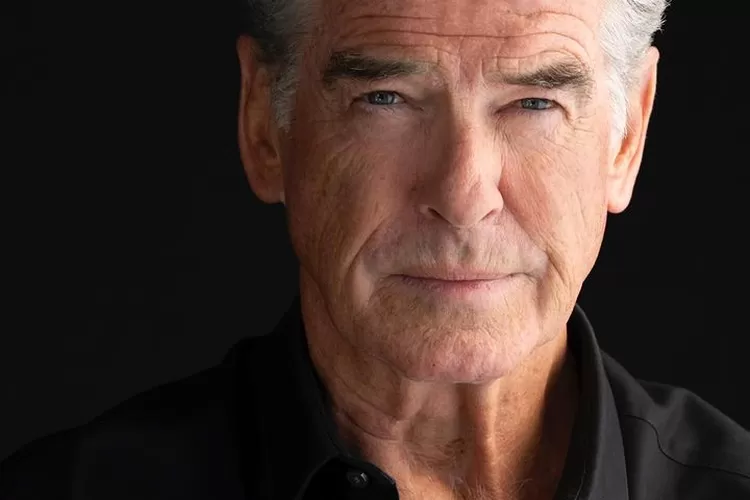 Bintang James Bond Pierce Brosnan terancam hukuman karena memasuki area terlarang di Taman Nasional Amerika Serikat (Pierce Brosnan)