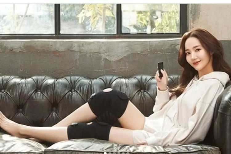Park Min Young on instagram (@pmyifansunited)