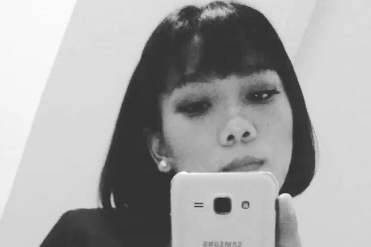 Bella Damaika (FB Bella Damayka)