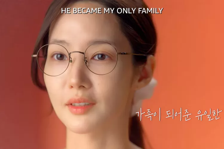 Marry My Husband (Park Min young) on Prime Video (tangkapan layar)