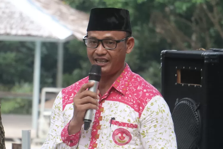 Ketua Perhiptani Luwu Utara Promosi Jadi Sekretaris Dinas Pertanian (klikanggaran)