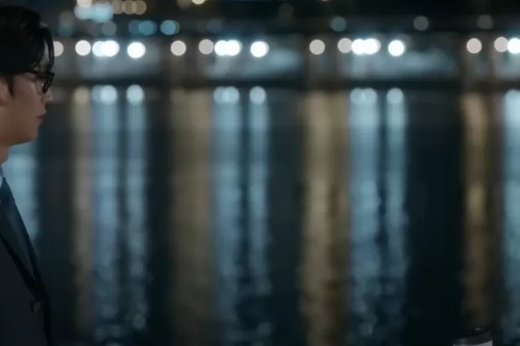 Marry My Husband (Tangkapan Layar)