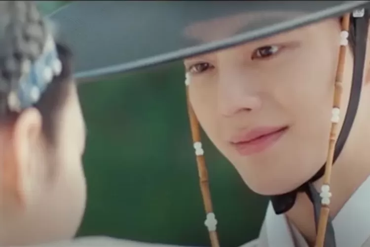 Terungkap Kasta Sosial dalam Drama Korea My Demon (Tangkap Layar)