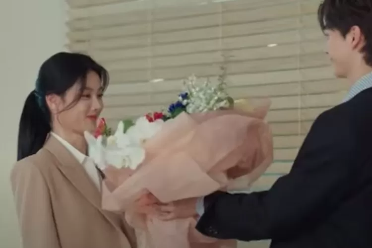 My Demon Episode 13 on Netflix (Tangkapan Layar)