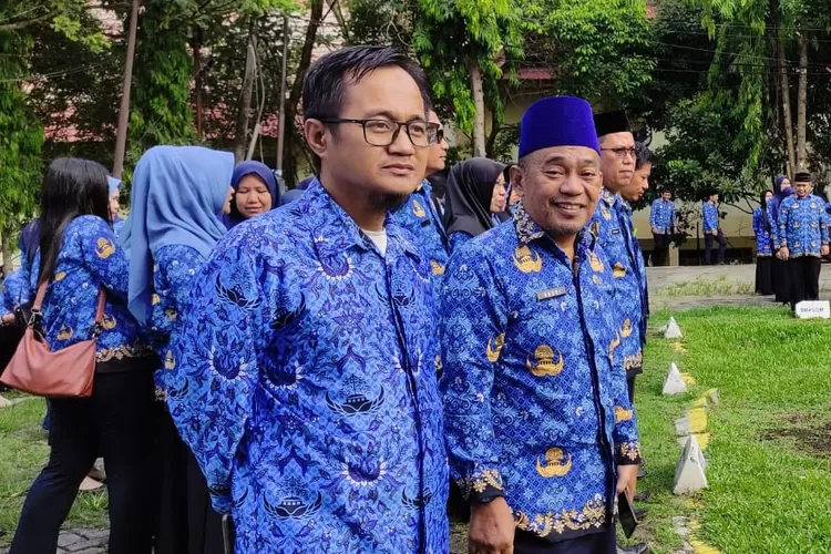 2024, Masa Periodisasi Kenaikan Pangkat PNS Jadi 6 Kali (Dok. LHR)