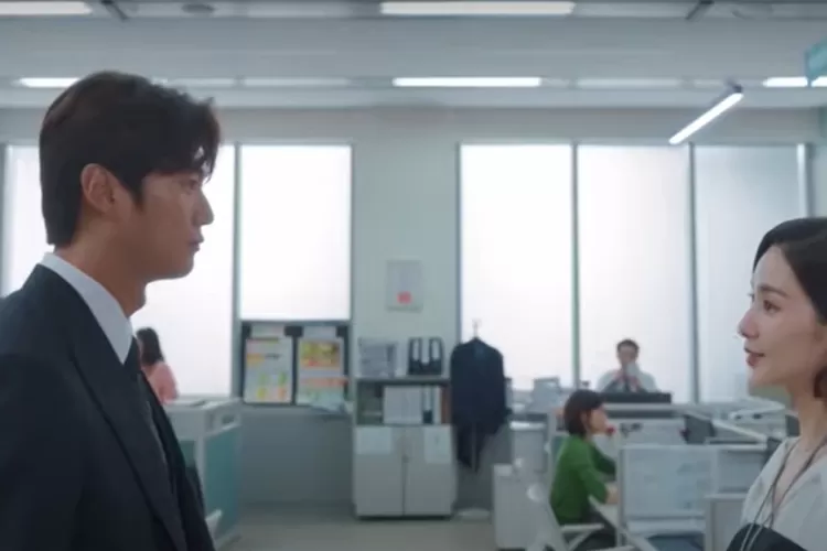 Marry My Husband episode 5 (Tangkapan LAyar)