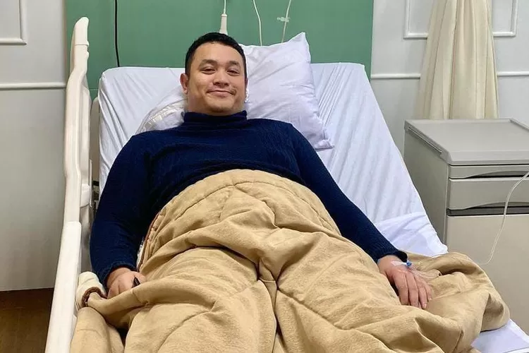 Gilang Dirga (Instagram @gilangdirga)