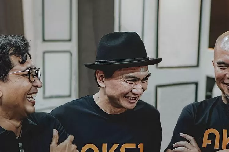 Anji Manji (Instagram  @duniamanji)