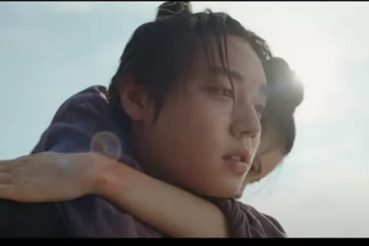 Love Song for Illusion episode 5 (Tangkapan layar )