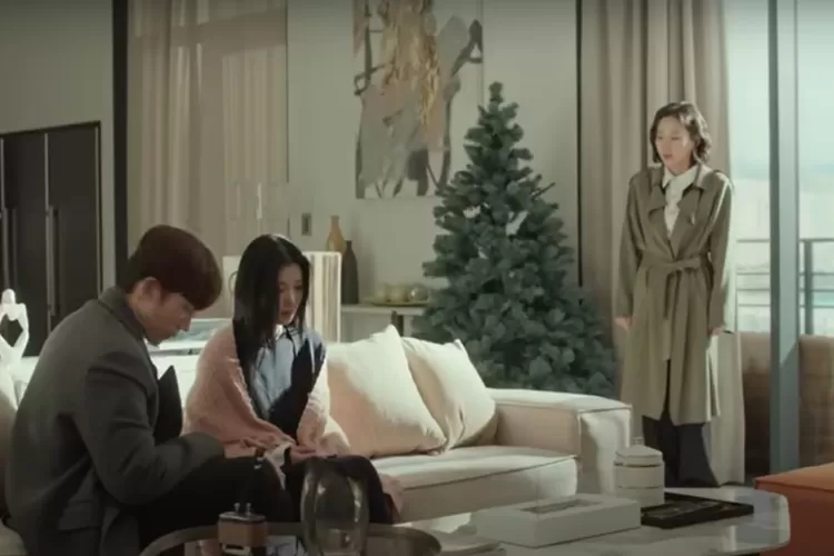 My Demon Episode 16 (Tangkapan Layar)