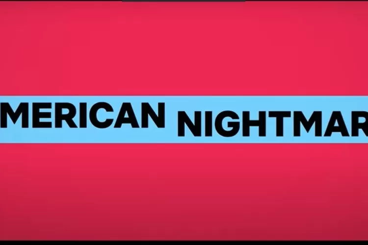 American Nightmare on Netflix (Tangkapan Layar)
