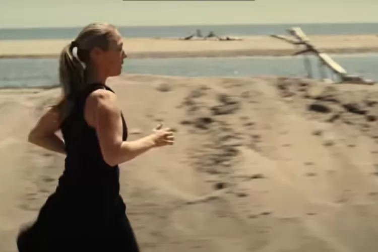 American Nightmare on Netflix (Tangkapan Layar)