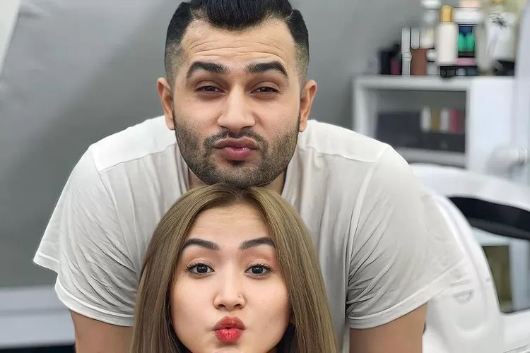 Vennyal Berty atau Vennya (Instagram @vennyalberti_)