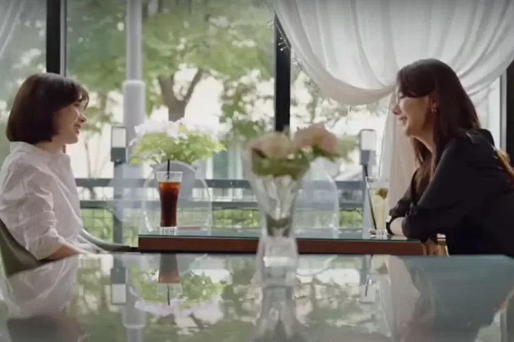 My Happy Ending on VIU (Tangkapan Layar)