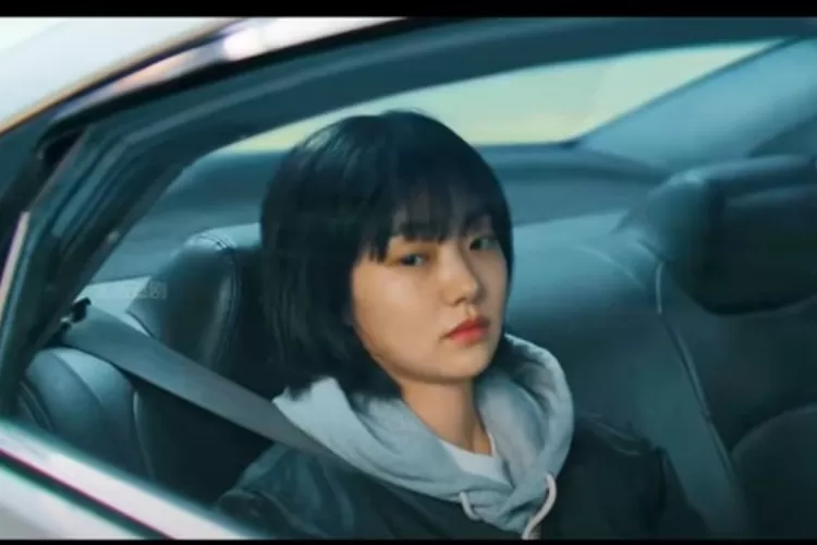 A Shop for Killer on Disney (Tangkapan Layar)