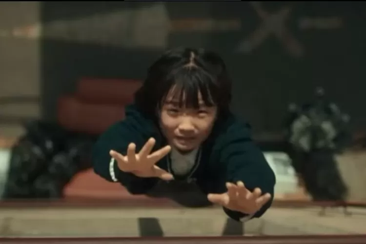 A Shop for Killer Episode 2 (Tangkapan Layar)