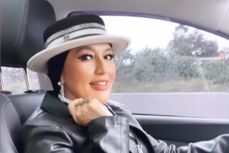 Indah Sari (Tangkapan Layar)