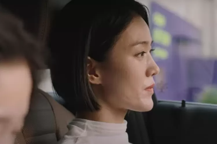 LTNS Episode 4 on TVING (Tangkapan Layar Youtube)