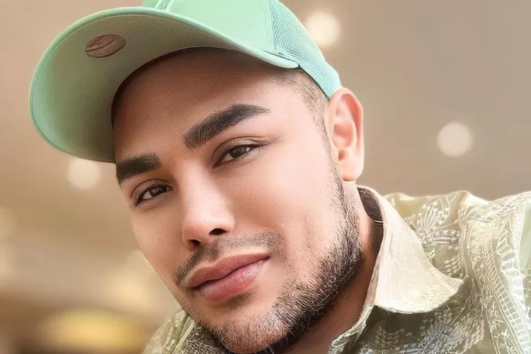 Ivan Gunawan on Instagram (Instagram @ivan_gunawan)