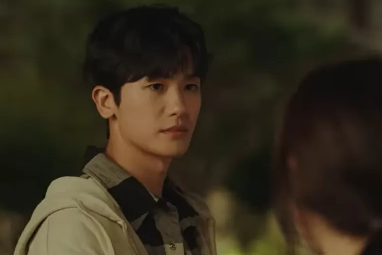 Doctor Slump Episode 2 on JTBC drama (Tangkapan Layar)