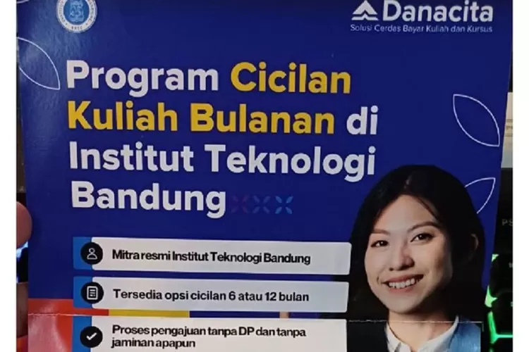 Tak Hanya ITB, Puluhan Kampus Ini Juga Gunakan Skema Pinjol Untuk ...