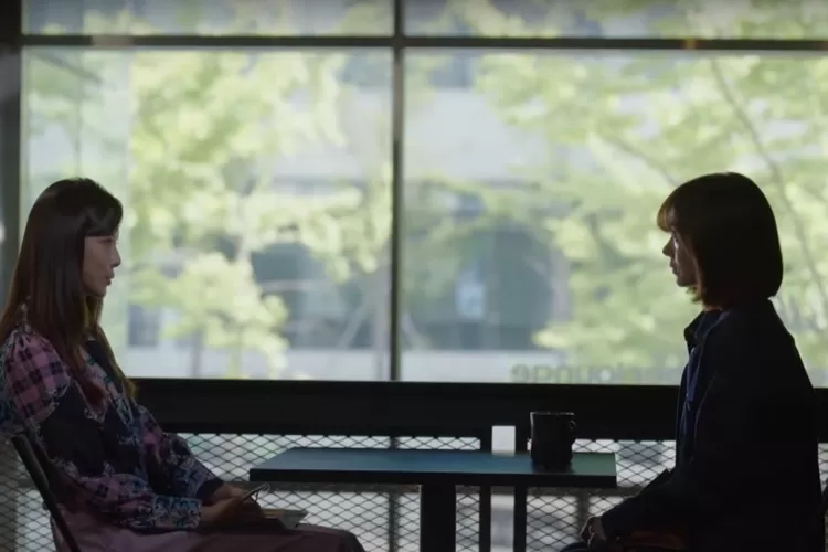 My Happy Ending Episode 11 di TVChosun (Tangkapan Layar)