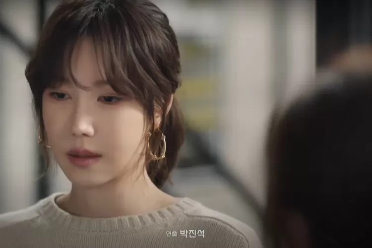 Queen of Divorce Episode 2 on JTBC  (Tangkapan Layar)