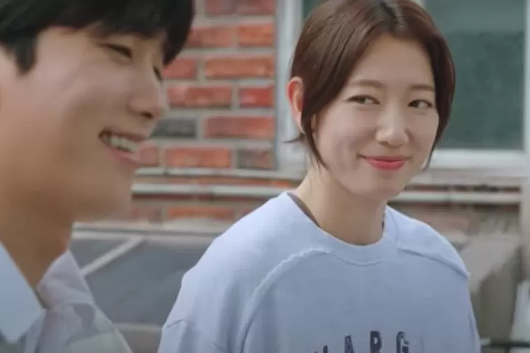 Doctor Slump Episode 4 on JTBC (Tangkapan Layar)