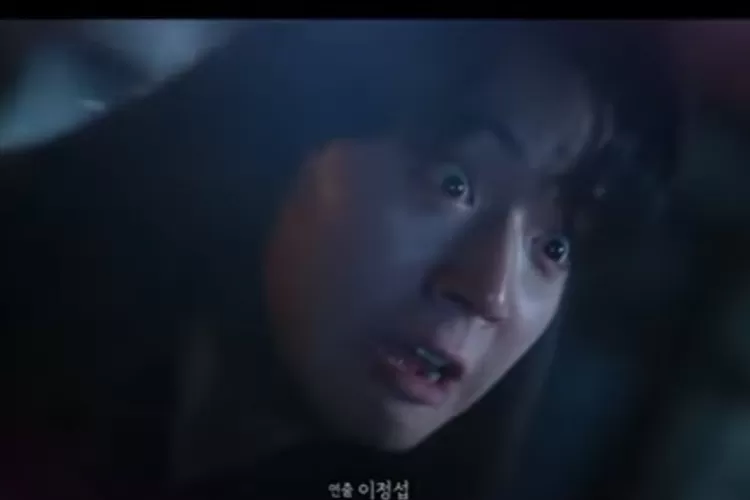 Love Song for Illusion Episode 10 (Tangkapan Layar)