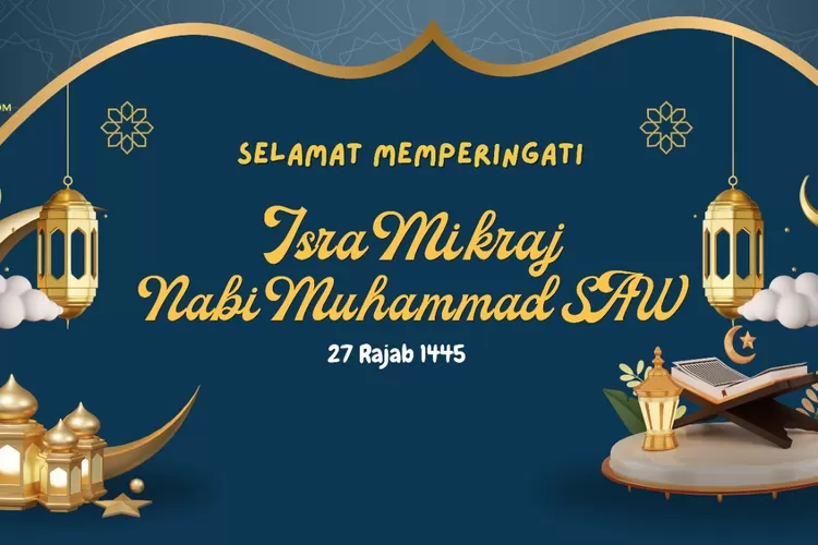 Isra Mikraj
