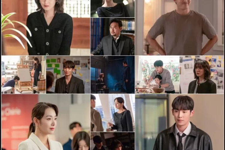 My Happy Ending  (Daum.net)