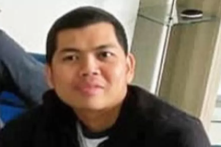 YA yang diduga menenggelamkan Dante (Instagram @prihadi_utomo_7)