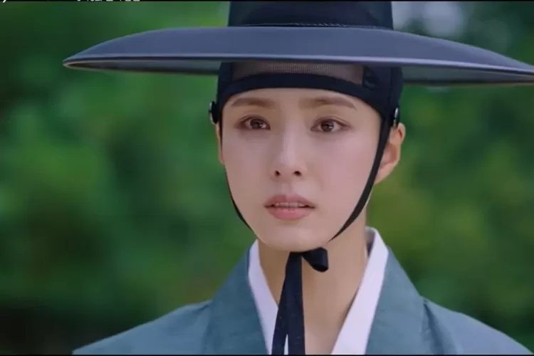 Captivating the King Episode 9 (Tangkapan Layar)