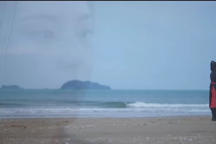 Love Song for Illusion (Tangkapan Layar Viu)